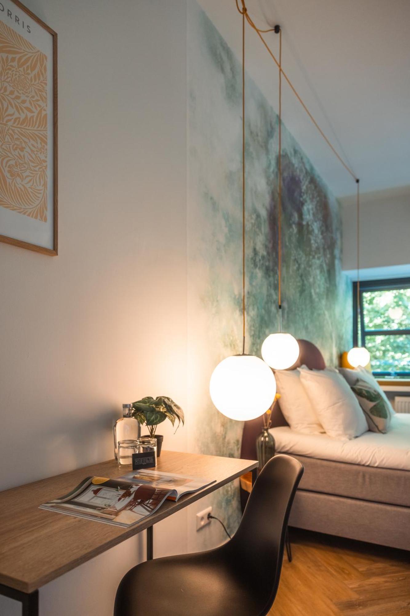 Badhuis 3* Utrecht