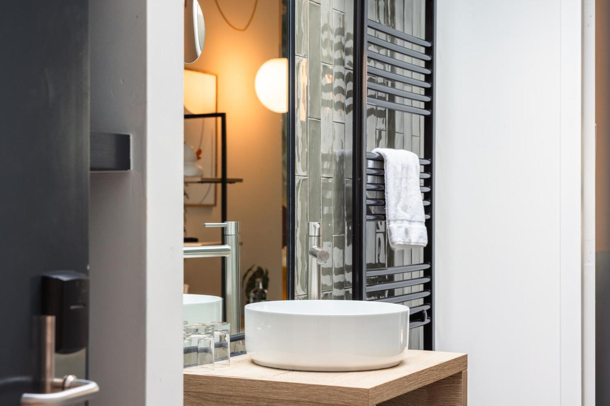 Badhuis Hotel 3*