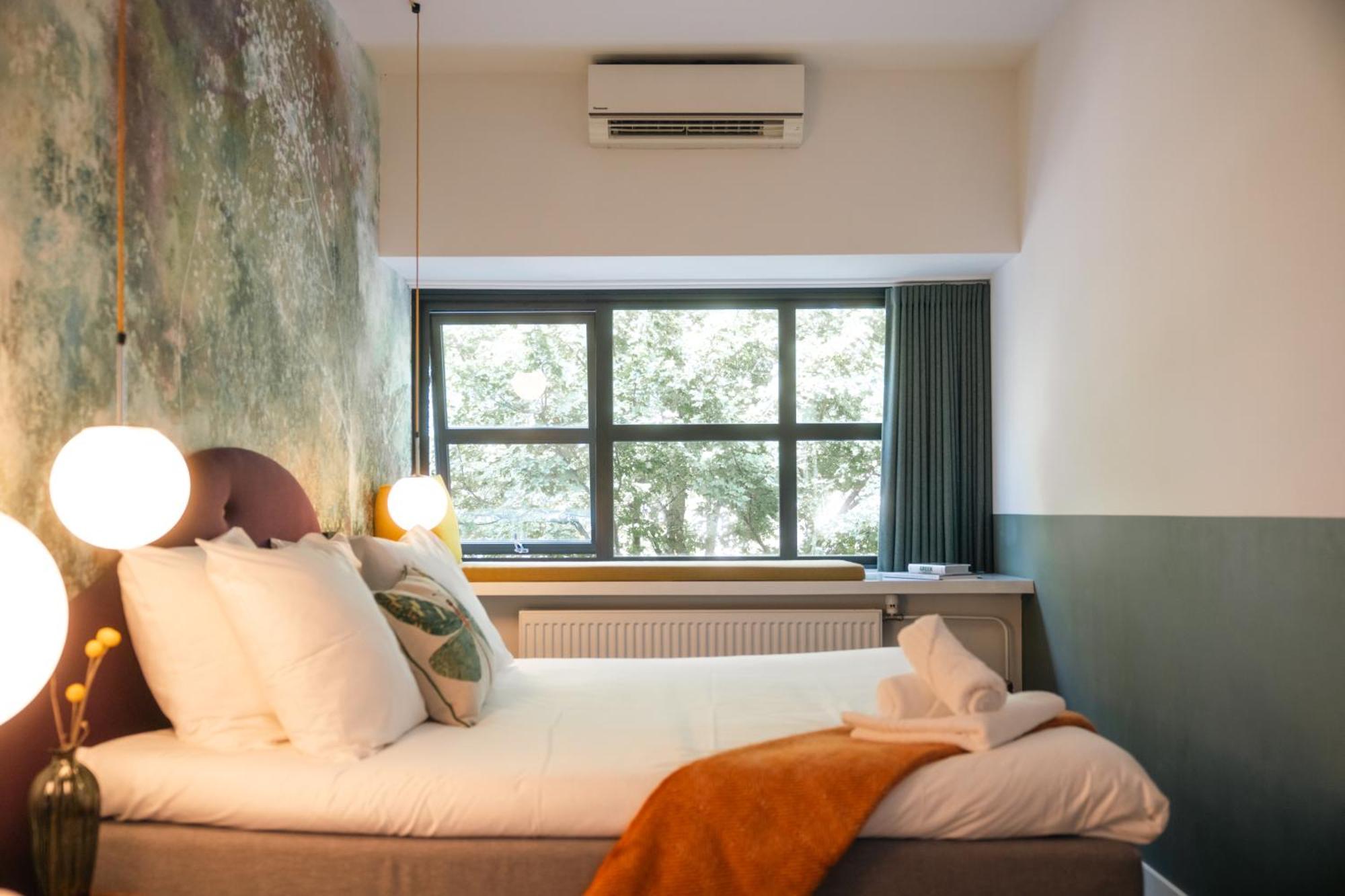 Badhuis 3* Utrecht